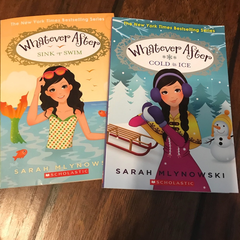 Children Books